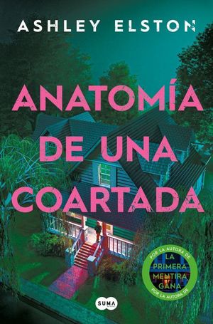 ANATOM�A DE UNA COARTADA