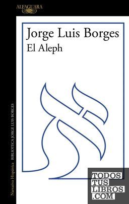 EL ALEPH
