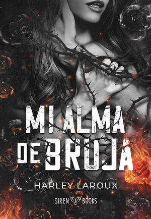 MI ALMA DE BRUJA (ALMAS 3)