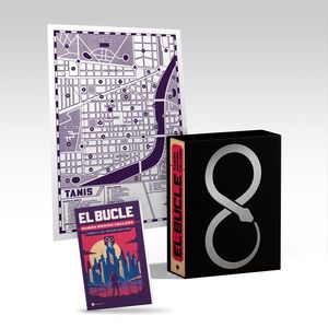 EL BUCLE (EDICI�N PREMIUM Y AMPLIADA)