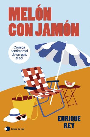 MEL�N CON JAM�N
