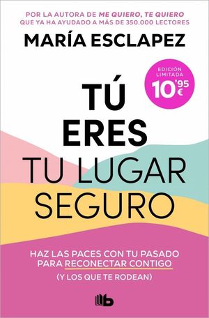 T� ERES TU LUGAR SEGURO