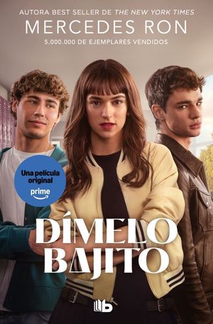 D�MELO BAJITO (EDICI�N PEL�CULA) (D�MELO 1)