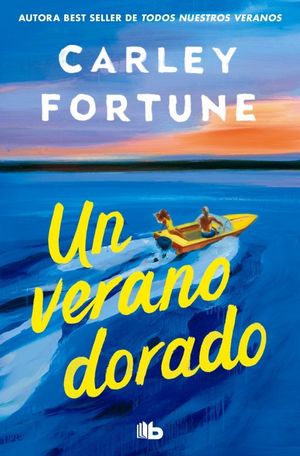UN VERANO DORADO
