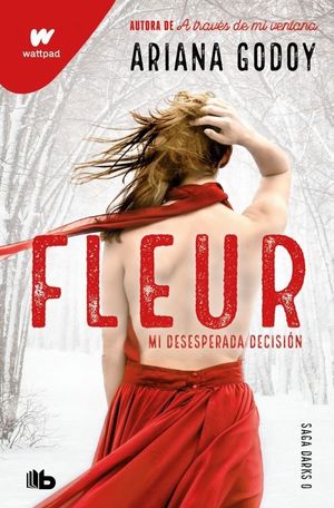 FLEUR. MI DESESPERADA DECISI�N