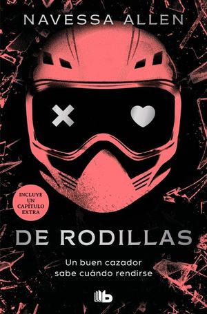 DE RODILLAS (AD�NTRATE EN LA OSCURIDAD 2)