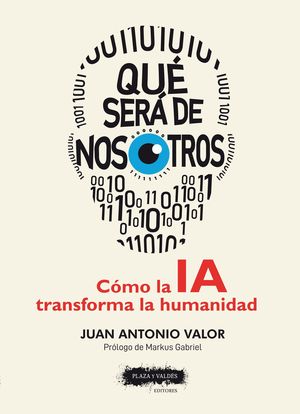 QU� SER� DE NOSOTROS