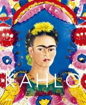 GALER�A DE ARTE. FRIDA KAHLO