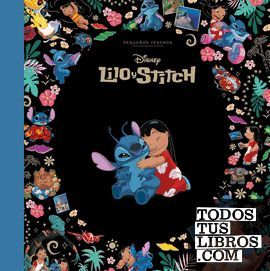 LILO & STITCH. PEQUE�OS TESOROS DISNEY