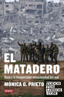 MATADERO, EL