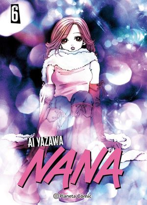 NANA N� 06