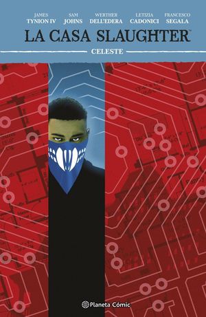 LA CASA SLAUGHTER N� 06