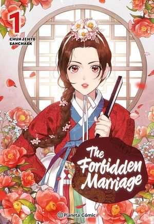THE FORBIDDEN MARRIAGE N� 01