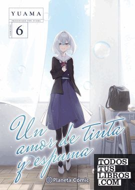 UN AMOR DE TINTA Y ESPUMA N� 06/06