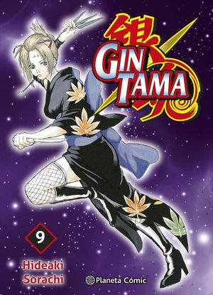 GINTAMA N� 09/26