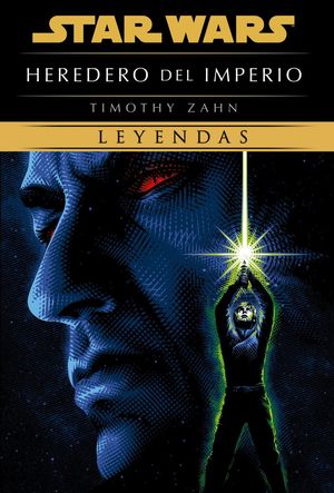 STAR WARS. HEREDEROS DEL IMPERIO: EDICI�N DE LUXE (NOVELA)