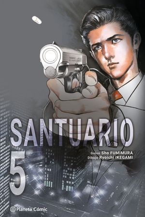 SANTUARIO N� 05