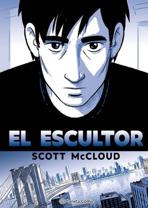 EL ESCULTOR