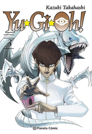 YU-GI-OH! KANZENBAN N� 03/22