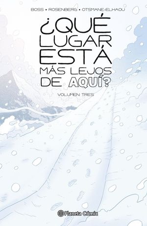 �QU� LUGAR EST� M�S LEJOS DE AQU�? N� 03