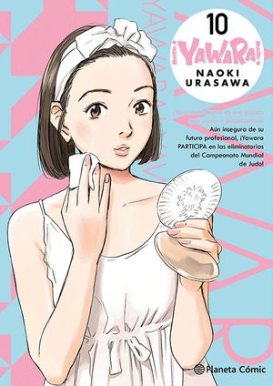 YAWARA! N� 10/20