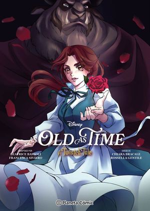 AS OLD AS TIME N� 01