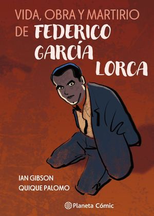 VIDA, OBRA Y MARTIRIO DE FEDERICO GARC�A LORCA