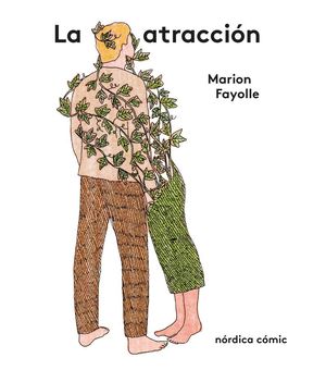 LA ATRACCI�N