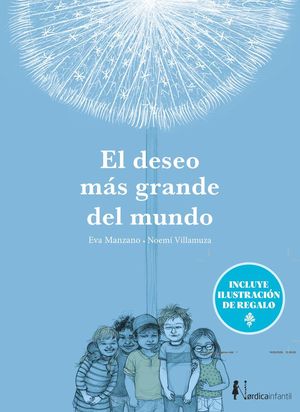 EL DESEO M�S GRANDE DEL MUNDO (ED. ESPECIAL 10 A�OS)