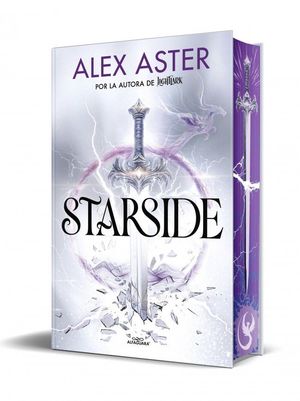 STARSIDE (EDICI�N EN ESPA�OL) (STARSIDE 1)