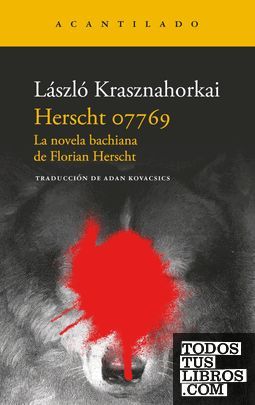 HERSCHT 07769