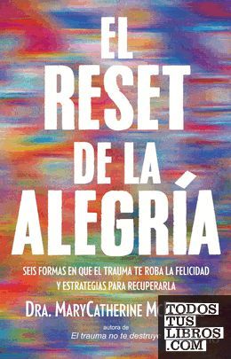 EL RESET DE LA ALEGR�A