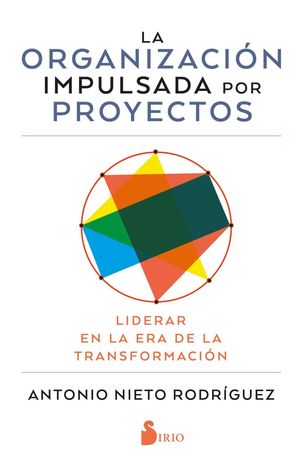 LA ORGANIZACI�N IMPULSADA POR PROYECTOS