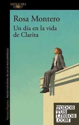 DIA EN LA VIDA DE CLARITA, UN