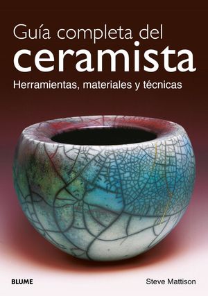 GU�A COMPLETA DEL CERAMISTA (2026)