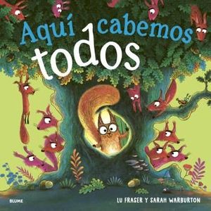 AQU� CABEMOS TODOS