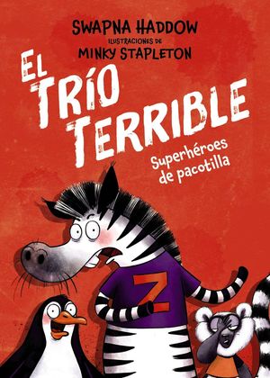 EL TR�O TERRIBLE, 1.