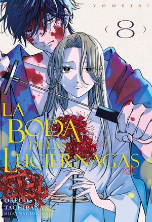 LA BODA DE LAS LUCI�RNAGAS 8