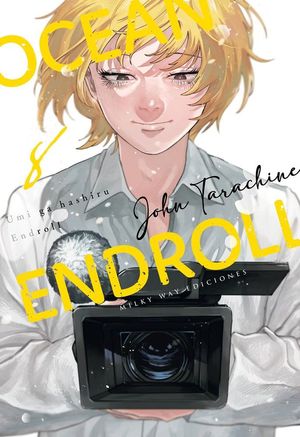 OCEAN ENDROLL N 08