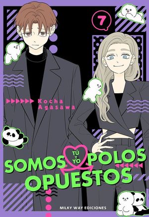 T� Y YO SOMOS POLOS OPUESTOS 7
