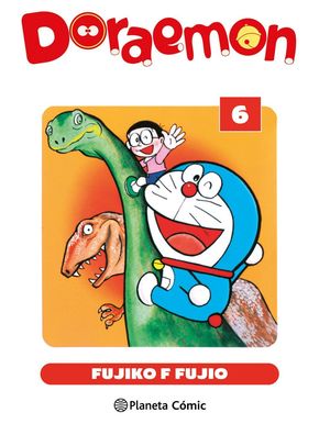 DORAEMON N� 06/15