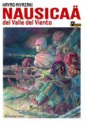 NAUSICAA N� 07