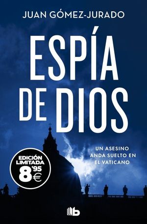 ESP�A DE DIOS (EDICI�N LIMITADA � BLACK FRIDAY)