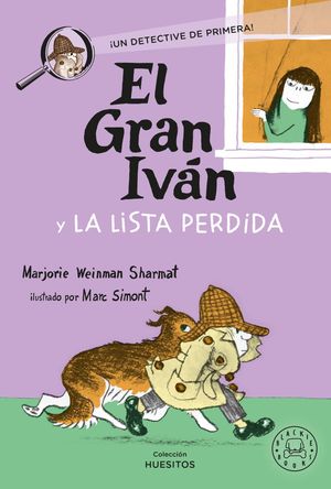 EL GRAN IV�N Y LA LISTA PERDIDA