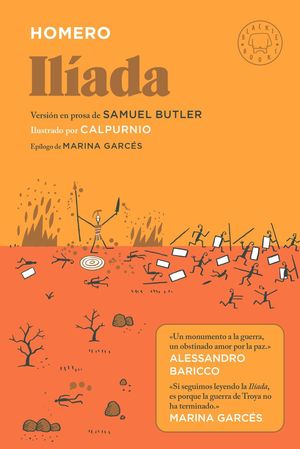 IL�ADA LIBERADA (EDICI�N PORT�TIL)