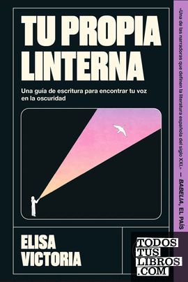 TU PROPIA LINTERNA