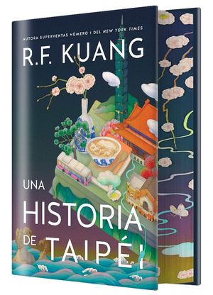 UNA HISTORIA DE TAIP�I