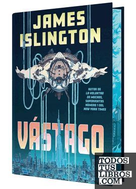 V�STAGO