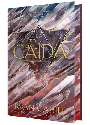 LA CAIDA (LOS VINCULADOS Y LOS QUEBRADOS)