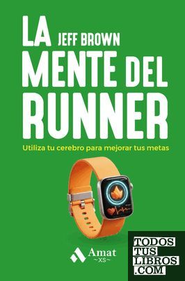 LA MENTE DEL RUNNER XS